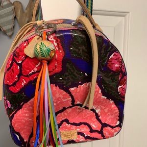 Consuela Royal City Pack with Celebration Charm